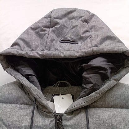yuncheng YC003 men's imitation tweed cotton jacket(Please consult customer service for pricing)