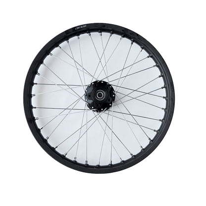 juxin Light Bee Side Stretch Wheelset(Please consult customer service for pricing)  Hub assembly tire accessories