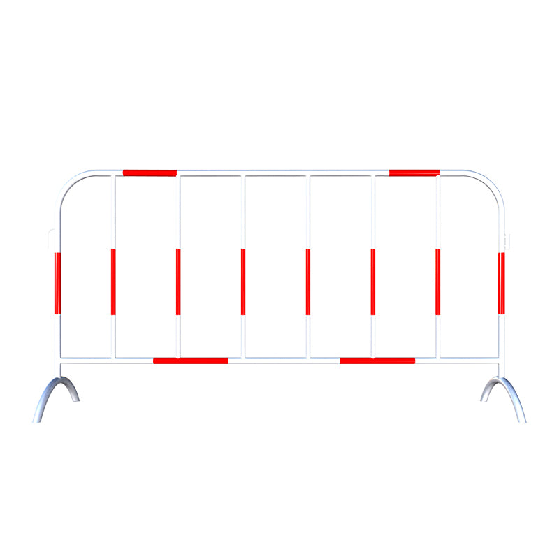 xinjinan Iron Horse(Please consult customer service for pricing) Moving road barriers Safety fence Temporary isolation