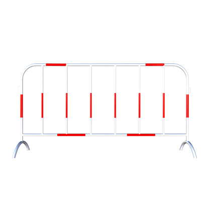 xinjinan Iron Horse(Please consult customer service for pricing) Moving road barriers Safety fence Temporary isolation