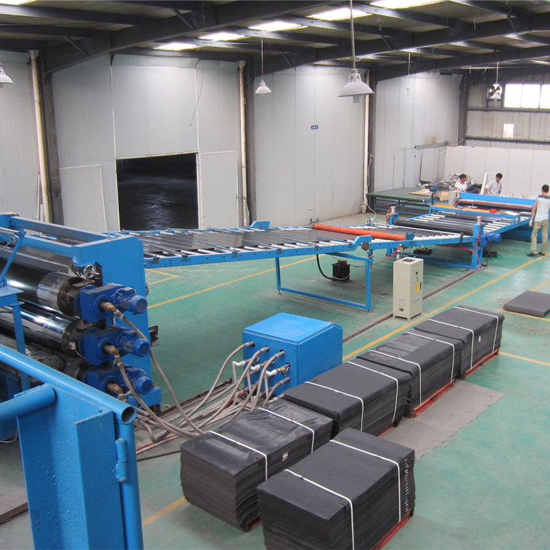 youtai PE sheet extruder(Please consult customer service for pricing)