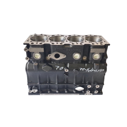 xingda All-diesel cylinder block components 495-02(Please consult customer service for pricing)