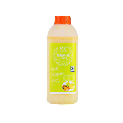 shali Fruit Juice Series