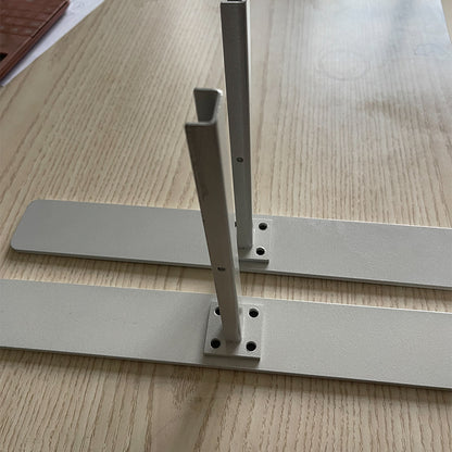 runou Internal bracket for desk office, public table furniture and cabinet door(Please consult customer service for pricing)