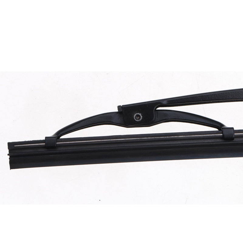 jielun Source manufacturers wholesale supply universal bone wiper U-type wiper bone iron frame wiper wiper blade   Durable quiet high-end
