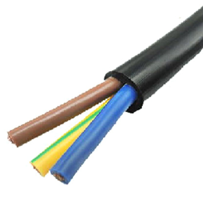 lingyun  Cross-linked polyethylene insulated polyethylene sheathed control cable(Please consult customer service for pricing) Multi-core control cable pure copper