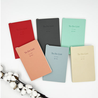 chengguan Notebooks, for business office use, work meeting record books, study notebooks, memo books (Please consult customer service for pricing)Minimum order quantity: 10,000 pieces