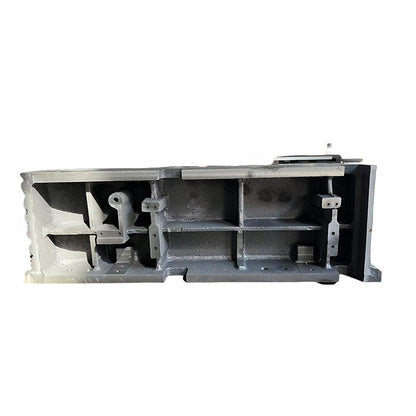 kulin Printing machine accessories  Precision castings for machine parts