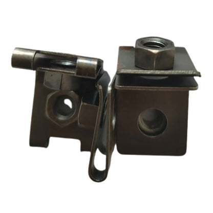 fkpj Spring Nuts(Please consult customer service for pricing) t-nut Auto parts Leaf spring