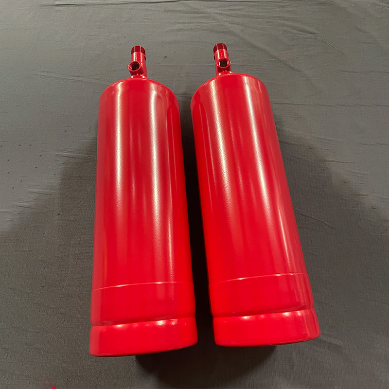 runou Fire extinguisher barrel for fire fighting(Please consult customer service for pricing)