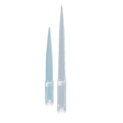 huahan Enzyme-free bagged cartridge tips  Pipette nozzle Disposable nozzle