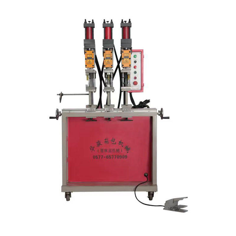 huajun Hydraulic punching machine(Please consult customer service for pricing)