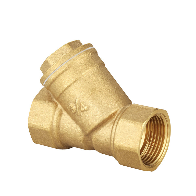 wandekai   Y Strainer ZY-01 1/2"-2"(Please consult customer service for pricing)supercharge Filter screen with internal thread element