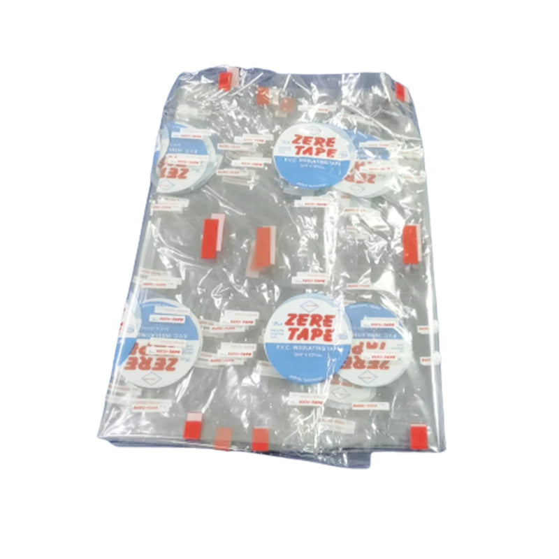 hongyuan PE film, shrink film, printing film and other packaging film series(Please consult customer service for pricing)