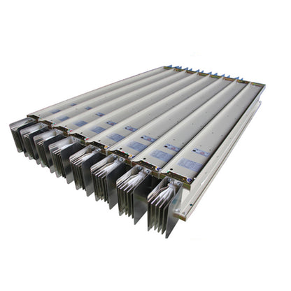 wolante Dense Busway(Please consult customer service for pricing)  Plug type enclosed bus can be customized