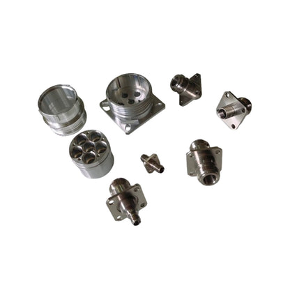 TGT Aviation plugs(Please consult customer service for pricing) Metal fittings Socket connector coupler