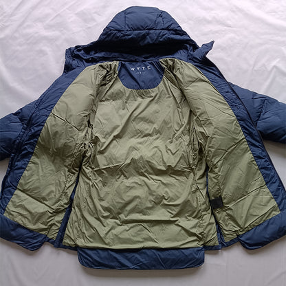 yuncheng YC006 Women's Casual Cotton Jacket(Please consult customer service for pricing)