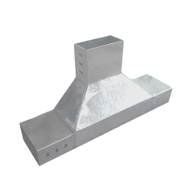 wolante cable tray(Please consult customer service for pricing) Galvanized horizontal elbow fireproof stainless steel