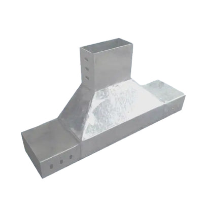 wolante cable tray(Please consult customer service for pricing) Galvanized horizontal elbow fireproof stainless steel