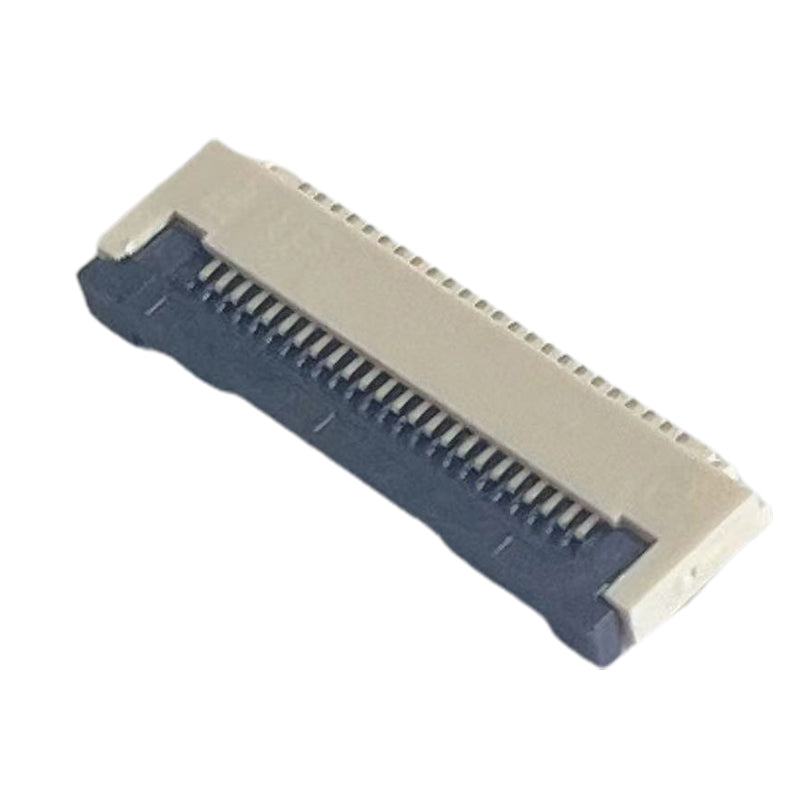 hefeng 01.01.AFC01-S24FCA-00(Please consult customer service for pricing)  Connector flap type cabling base
