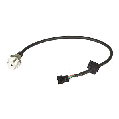 zhongzi Pressure Sensor ZL-A-1M-1-01  Pressure transmitter High precision compact type