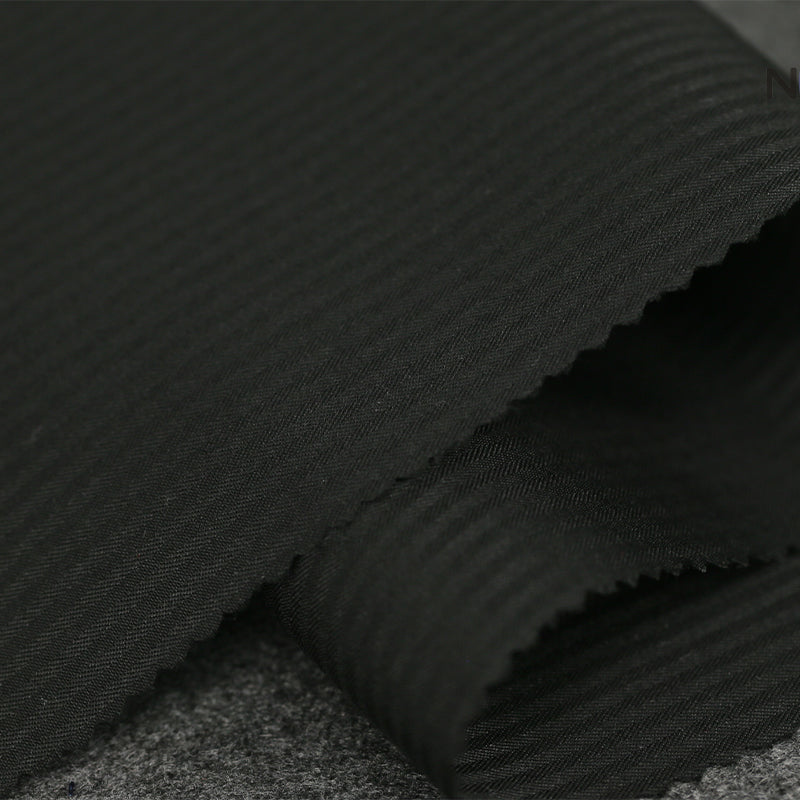nanyan Garment accessories webbing fabric NY-PK6535TB/W  Waterproof Oxford fabric PU coating waterproof fabric clothing accessories