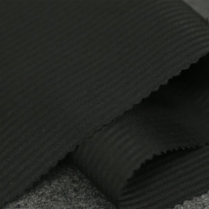 nanyan Garment accessories webbing fabric NY-PK6535TB/W  Waterproof Oxford fabric PU coating waterproof fabric clothing accessories