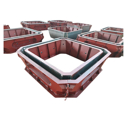 Lingsi Eco-frame formwork(Please consult customer service for pricing)