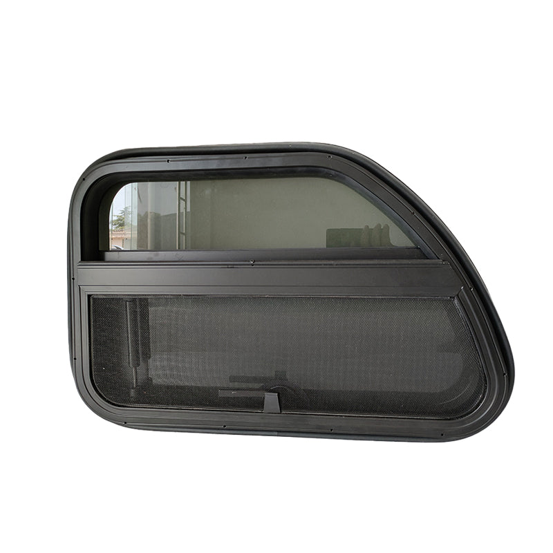 CMET    Flip Window(Please consult customer service for pricing)  Aluminum folding center hanging skylight soundproof