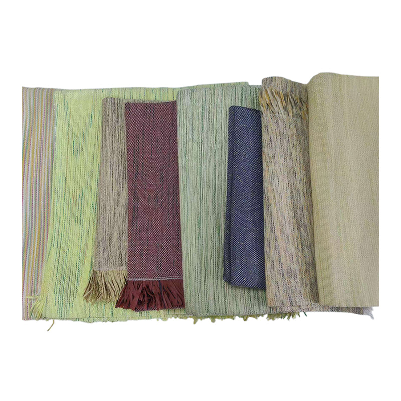 shizhai Paper cloth(Please consult customer service for pricing)  The curtain fabric is durable