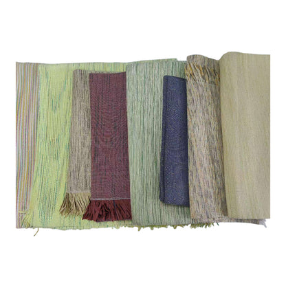 shizhai Paper cloth(Please consult customer service for pricing)  The curtain fabric is durable