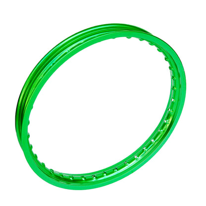 juxin Aluminum Rims (Please consult customer service for pricing)  Motorcycle aluminum ring spoke ring customization