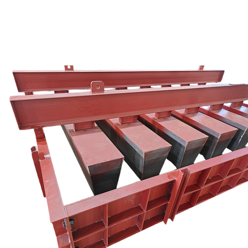 Lingsi Fence panel formwork(Please consult customer service for pricing)