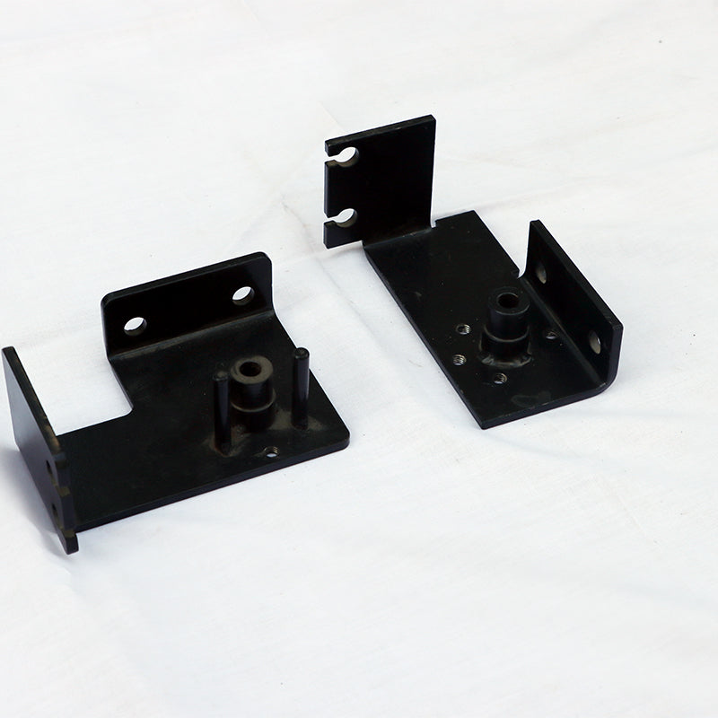 yihui Mounting bracket welds Shelf bracket lawn mower base