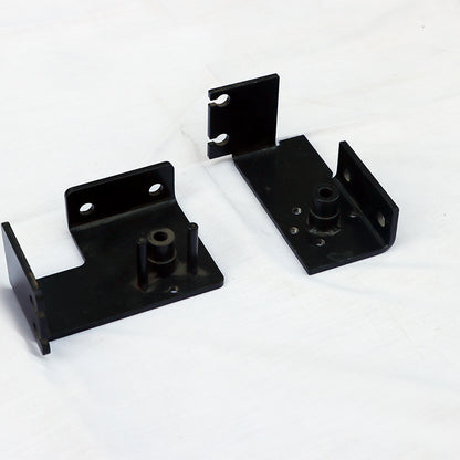 yihui Mounting bracket welds Shelf bracket lawn mower base