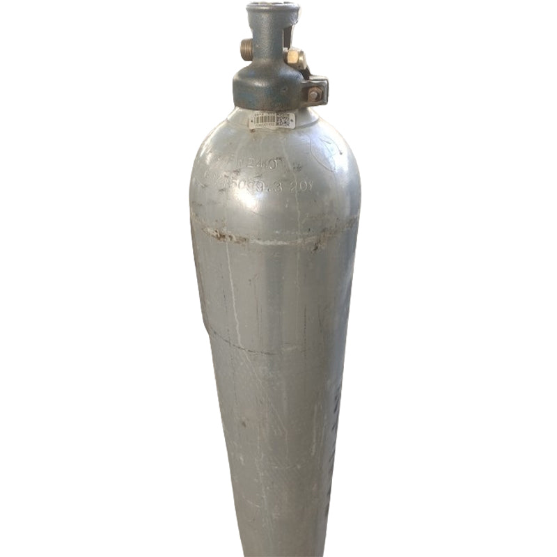 rongli carbon dioxide CO2  Liquid carbon dioxide cylinder carbon dioxide
