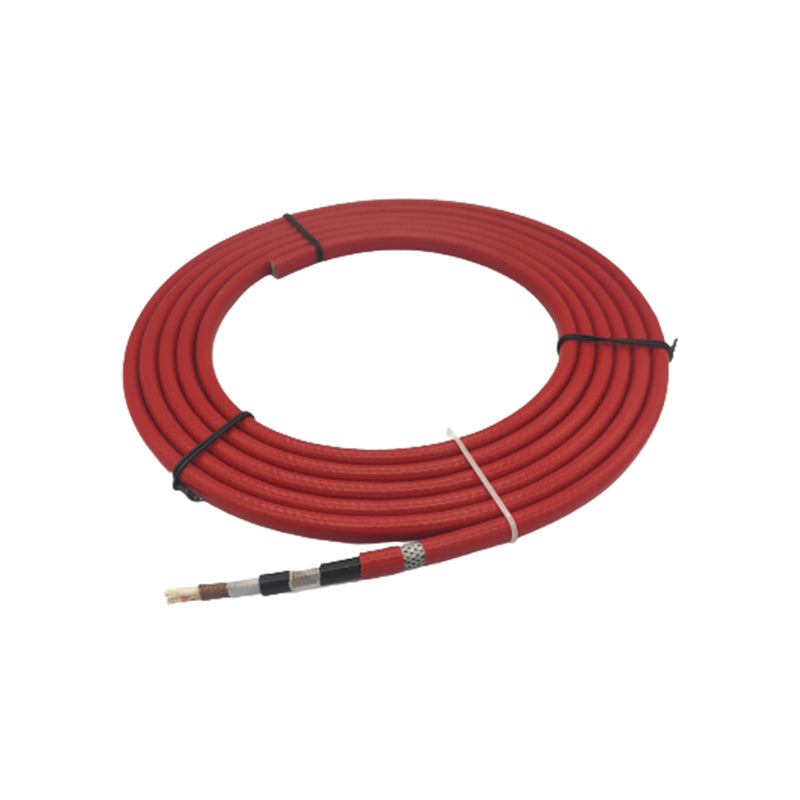 sitaier Constant power parallel connection type electric heating tape (RDP2-J4 series)