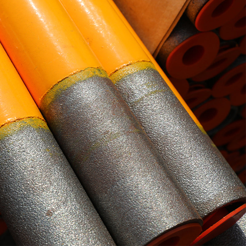 Baisheng UV-Resistant Anti-Corrosion Steel Pipe Outdoor Weatherproof & Anti-Corrosion Solutions(Please consult customer service for pricing)