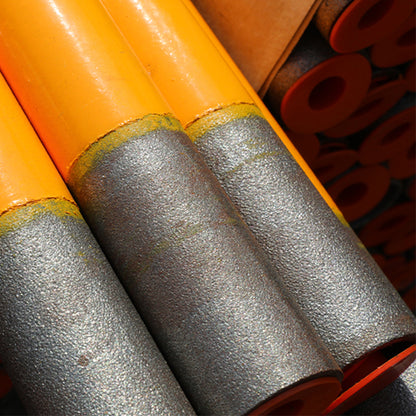 Baisheng UV-Resistant Anti-Corrosion Steel Pipe Outdoor Weatherproof & Anti-Corrosion Solutions(Please consult customer service for pricing)