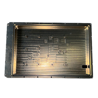 desheng  Amplifier Housing(Please consult customer service for pricing)  Corrosion and explosion proof