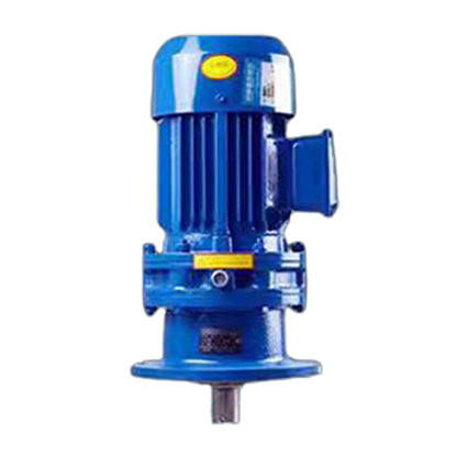 Guopai Cycloidal Pinwheel Reducer - High Precision Transmission, Compact Structure, Smooth Operation B0-B9(Please consult customer service for pricing)