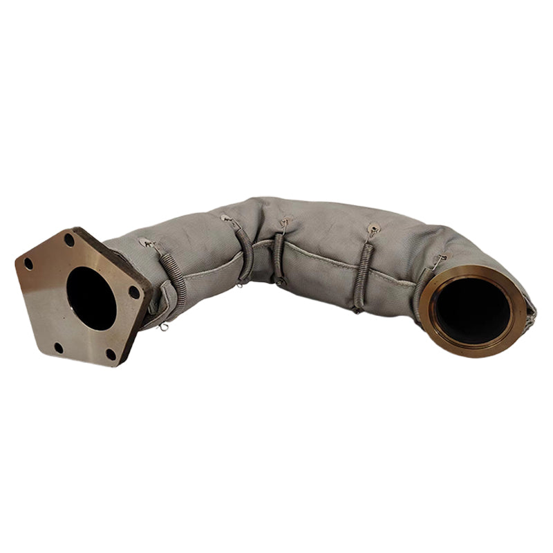 aofa Post-processor connection hose(Please consult customer service for pricing)Thickening removable insulation  Bellows exhaust pipe