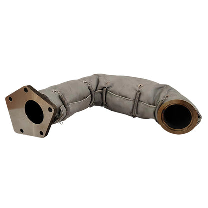 aofa Post-processor connection hose(Please consult customer service for pricing)Thickening removable insulation  Bellows exhaust pipe