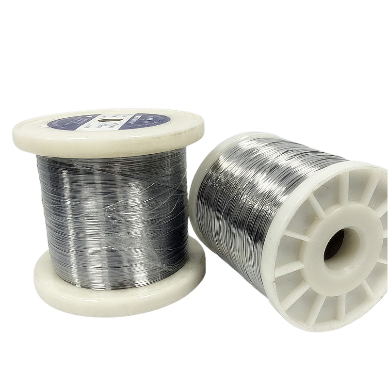 pandaxin Copper-nickel alloy(Please consult customer service for pricing)  Galvanized iron wire rust-proof iron wire