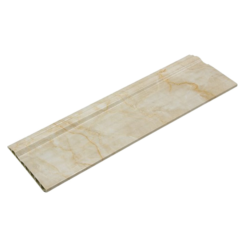 ruitong PVC Skirting
