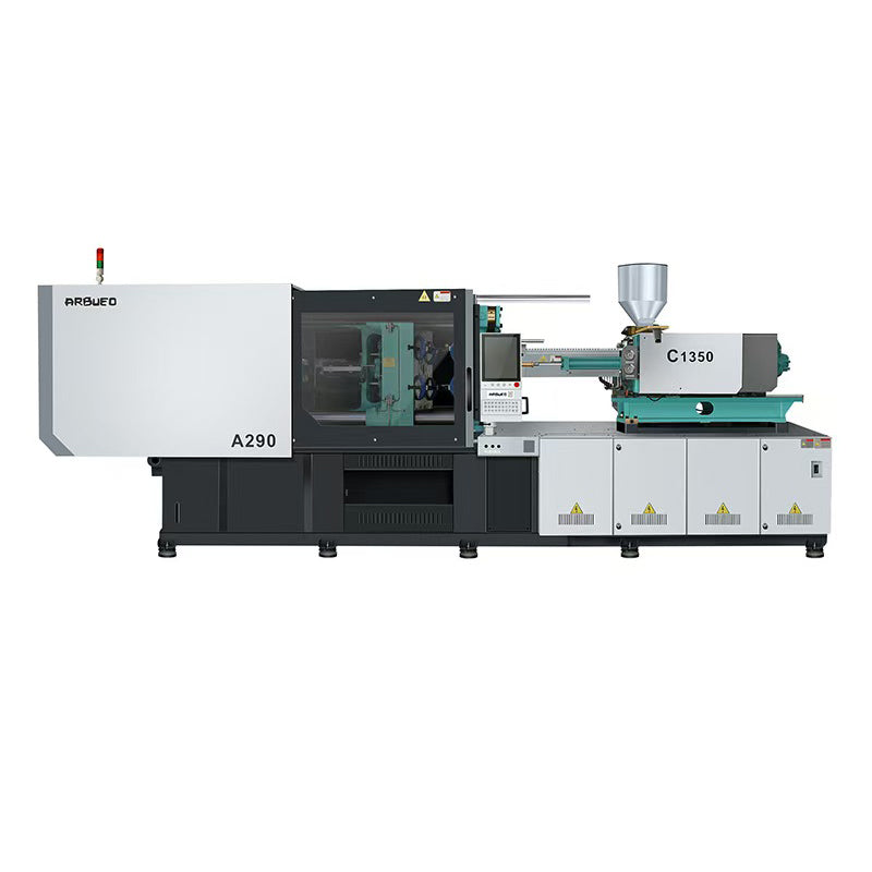 yabao injection molding machine A290(Please consult customer service for pricing) Energy saving precision injection molding machine