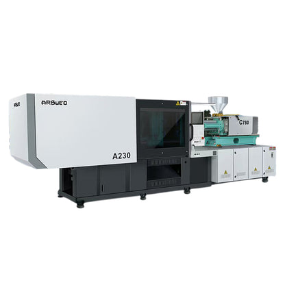 yabao injection molding machine A230(Please consult customer service for pricing) Energy saving precision injection molding machine