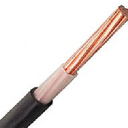 lingyun   Copper core cross-linked polyethylene insulated PVC sheathed power cable(Please consult customer service for pricing)  Pure copper fast charging multi-core cable
