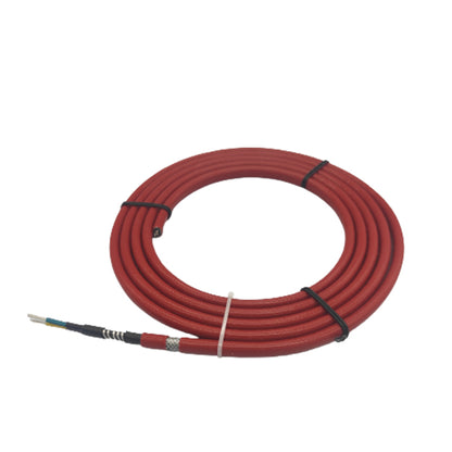 sitaier Constant power parallel connection type electric heating tape (RDP2-J3 series)