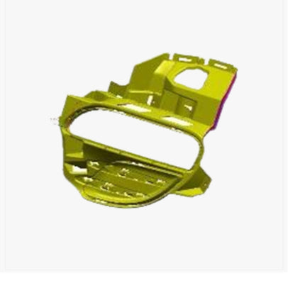 aoyuan Automobile molds High-precision stamping molds for automobile body panels (Please consult customer service for pricing)